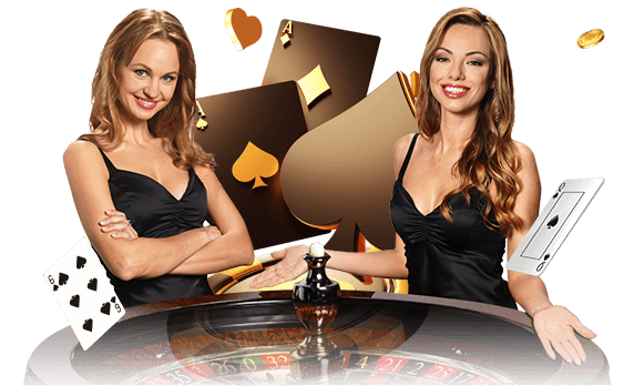 Jogue com dealers reais no SEUBET!
