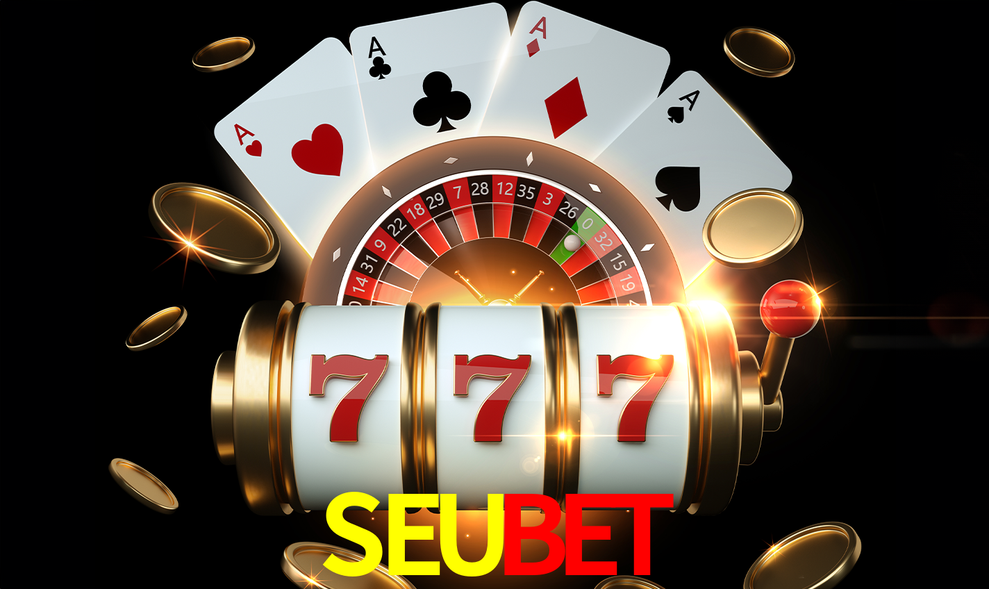SEUBET aplicativo